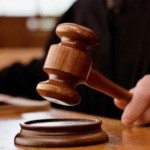 السجن المؤبد لقاض ارتكب جريمة قتل مروعة