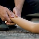 مأساة.. أب نسي طفله بالسيارة ليجده ميتاً بعد مباراة