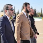 عون عن الشرع: مواقفه وضعت حداً للتكهنات حول التدخل بلبنان