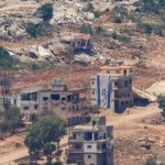 مسؤولون إسرائيليون: سنسلم الجيش اللبناني أراضي في جنوب لبنان