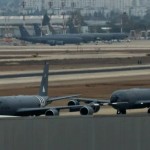 واشنطن تقلص طائراتها العسكرية بمطار بن غوريون