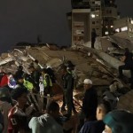 زلزال جديد بقوة 5.6 درجات يضرب فنزويلا وارتفاع القتلى لـ 1430