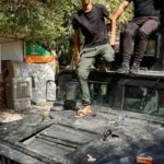 مداهمات في بغداد.. واعتقال سياسيين ورجال أعمال