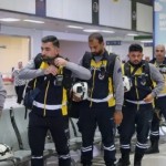 زلزال فنزويلا.. سوريا ترسل فريقا للمشاركة في عمليات الإنقاذ