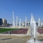 الطقس.. الحرارة أعلى من معدلاتها والأجواء حارة نسبياً في ‏معظم المناطق السورية