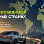 ثورة تكنولوجية.. العالم يشهد معدلا قياسيا في شراء السيارات الكهربائية والهجينة