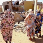 تعزيزات حول الأبيض.. وهجمات المسيرات تذكر بسقوط الفاشر