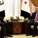 وزير خارجية العراق في دمشق لبحث التعاون والأمن الإقليمي