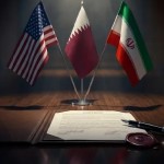 وقف التصعيد.. ترامب يتحدث عن اجتماع في قطر وإيران تنفي