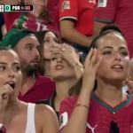 لماذا هما جميلتان إلى هذا الحد؟.. مفاجأة بشأن توأمتي منتخب البرتغال