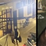 فك لغز جريمة تصدرت الترند.. فيديو لرجل قتل شابة وحشرها بحقيبة