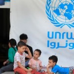 غوتيريش: الأونروا تقترب من الانهيار