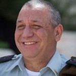 رئيس الأركان الإسرائيلي السابق غادي أيزنكوت يسعى لإزاحة نتنياهو