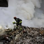 انفجارات.. تدمير مئات المسيرات الأوكرانية في أجواء عدة مناطق روسية