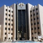 العدل السورية تنهي خدمة قضاة وتعيد مفصولين بسبب الثورة