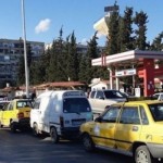 وزارة الطاقة السورية توضح أسباب ازدحام محطات الوقود وتؤكد توفر المحروقات