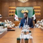 الرئيس الشرع يرحب بالاتفاق الموقع بين وزارة الاتصالات السورية ومجموعة زين