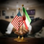 التشديد الأميركي يأتي وسط أحاديث عن مفاوضات سرية في الدوحة.. وهيئة التلفزيون تقطع بث حوار قاليباف