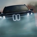 BMW iX5 الكهربائية تأتي بأكبر بطارية في تاريخ العلامة.. وجدل «المركبة الميتة» يلاحقها