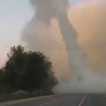 انفجارات في زابوريجيا.. وروسيا تعترض 200 مسيرة أوكرانية
