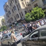 الداخلية السورية: عبوة ناسفة محشوة بشظايا معدنية وراء تفجير مقهى دمشق