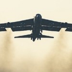 واشنطن تسحب قاذفاتها الاستراتيجية من بريطانيا