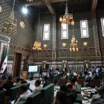15 امرأة.. تعرف على النائبات المعينات في برلمان سوريا