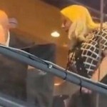 سارة نتنياهو تصرخ بوجه زوجها: بسببك تشاجرت مع الناس (فيديو)