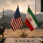 باكستان تستضيف جولة مفاوضات أميركية إيرانية 11 يوليو.. استقالة بزشكيان أقنعت خامنئي بالتفاوض