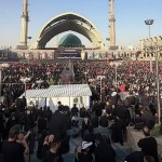 خامنئي أراد حضور دفن والده لكنه منع.. ترامب: فوجئت ببكاء إيرانيين على المرشد الإيراني السابق