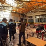 سوريا تعلق المرافعات القضائية تضامنا مع ضحايا تفجير دمشق