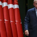 أردوغان: مخطط إسرائيلي جديد للحرب في سوريا ولبنان وغزة وأي حل بالمنطقة لن يستمر دون مشاركة دولها