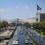 الطقس.. أجواء صيفية والحرارة حول معدلاتها في أغلب المناطق السورية‎ ‎