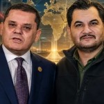 مقترح أميركي لتوحيد ليبيا عبر تقاسم السلطة بين الدبيبة وصدام حفتر