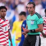 الاتحاد البرازيلي يرد على ترامب: حكمنا نزيه.. ويستحق الاحترام