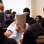 محكمة نمساوية تدين مسؤولاً أمنياً في نظام الأسد بارتكاب جرائم تعذيب