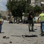 غارة إسرائيلية جنوبي لبنان وعون يطالب بالضغط.. جولة المحادثات المقبلة ستعقد في روما الأسبوع القادم
