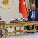 ترامب محبط من الناتو وميلوني.. ويحسم بيع إف-35 إلى تركيا