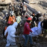 فنزويلا تصارع تداعيات الزلزال المزدوج وحصيلة القتلى تبلغ 3368