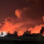 مصدر عسكري إسرائيلي: لا علاقة لنا بالضربات الأميركية على إيران