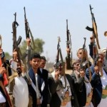 تصاعد الحشود القبلية إلى مطرح الريان واستنفار حوثي بالجوف