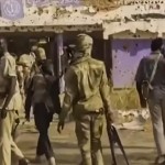 السودان.. الجيش يشترط انسحاب الدعم السريع من المدن للموافقة على مقترح أميركا
