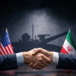 تهديدات متبادلة بالضربات.. الوسطاء يسابقون الزمن للتهدئة بين أمريكا وإيران