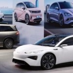 السيارات الصينية تقود الاكتفاء الذاتي من الرقائق