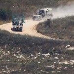 روما تستضيف جولة جديدة من المفاوضات بين لبنان وإِسرائيل