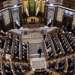 منها العدالة الانتقالية والتشريع.. ما أولويات النواب في مجلس الشعب السوري الجديد؟