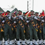 بريطانيا: الحرس الثوري الإيراني يشكل تهديداً للأمن القومي 
