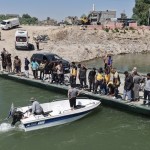 مع تواصل جهود الإنقاذ.. ارتفاع حصيلة ضحايا غرق العبارة إلى 4 وفيات في دير الزور