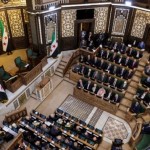 بريطانيا ترحب بانعقاد مجلس الشعب السوري وتعلن استعدادها لدعم المؤسسات