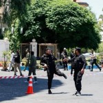 الداخلية السورية تعلن تورط خلية مرتبطة بـ داعش في تفجير دمشق